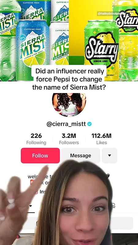 sierra mist debunk